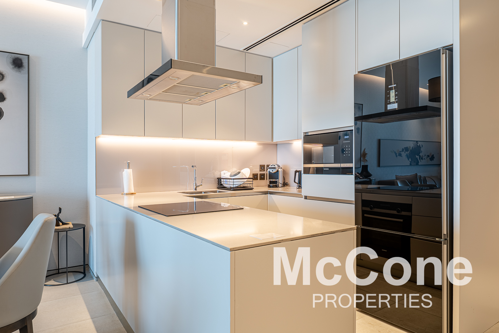 2 Bedroom Apartment for Rent in Jumeirah Gate Tower 2, Jumeirah Beach Residence — photo 9 of 22