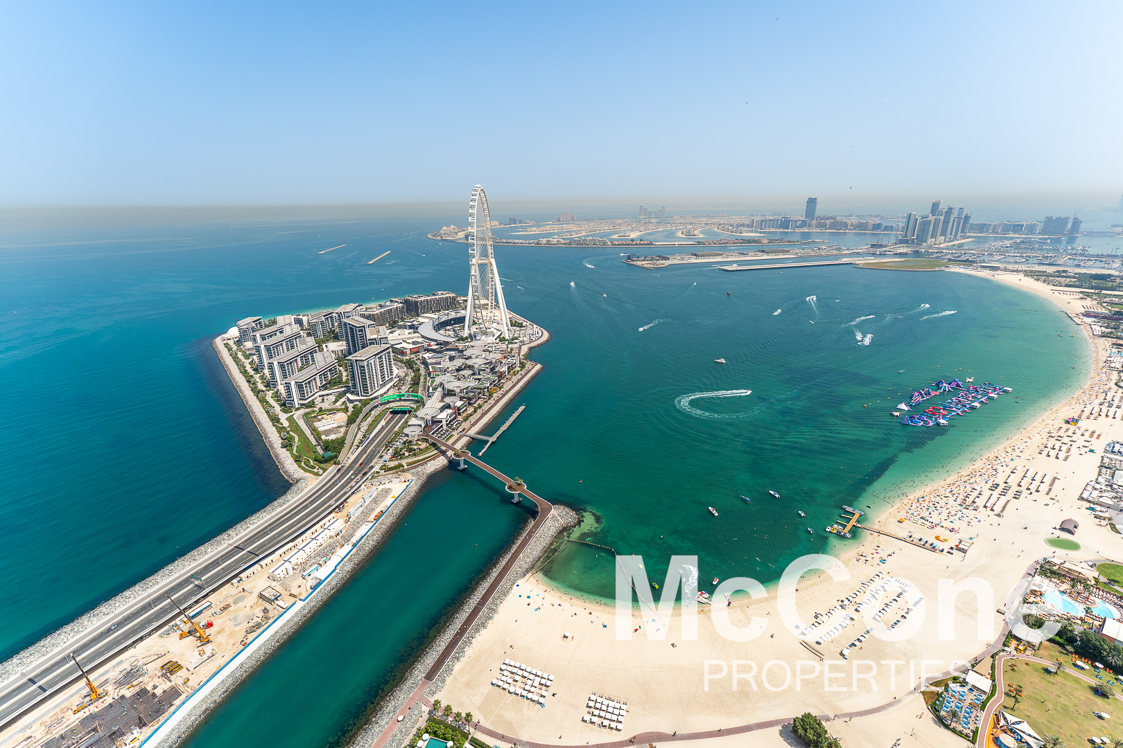 2 Bedroom Apartment for Rent in Jumeirah Gate Tower 2, Jumeirah Beach Residence