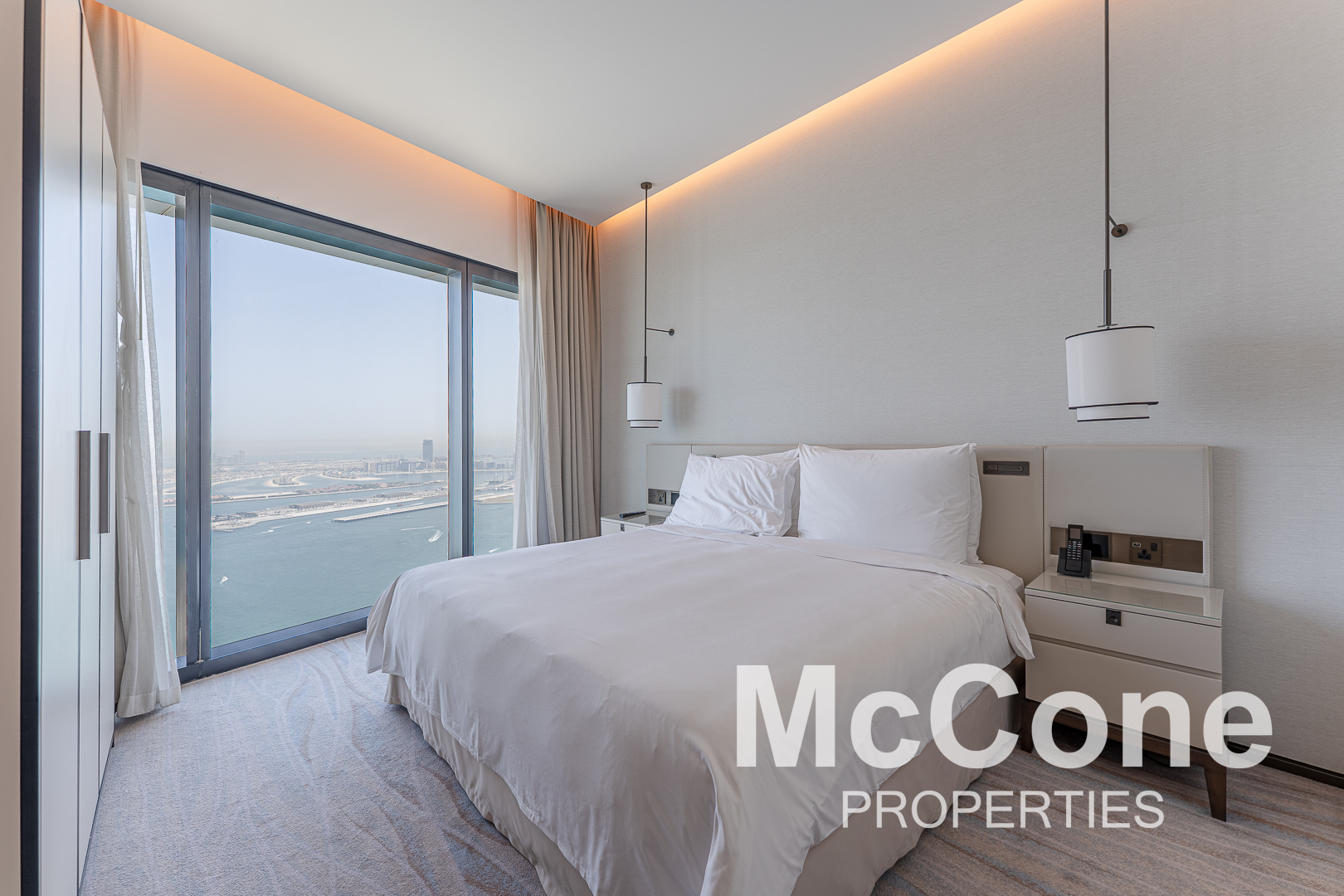 2 Bedroom Apartment for Rent in Jumeirah Gate Tower 2, Jumeirah Beach Residence — photograph 12 of 22