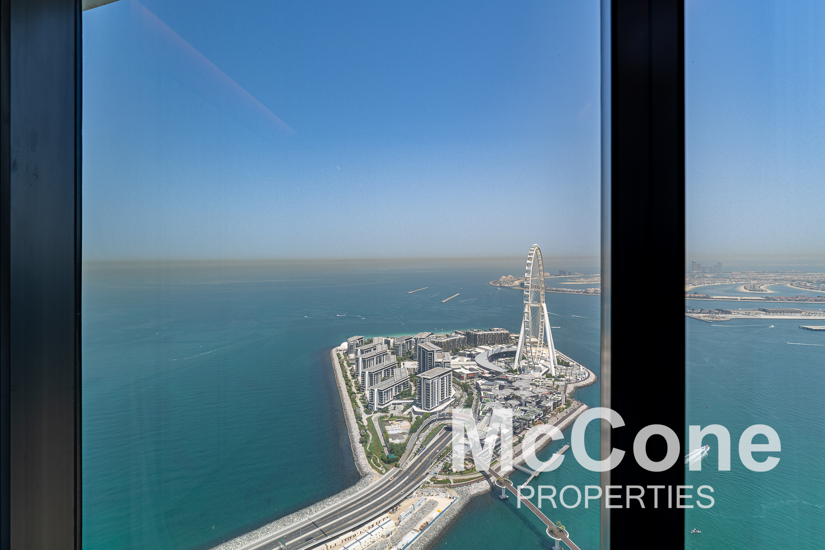 2 Bedroom Apartment for Rent in Jumeirah Gate Tower 2, Jumeirah Beach Residence — photograph 16 of 22