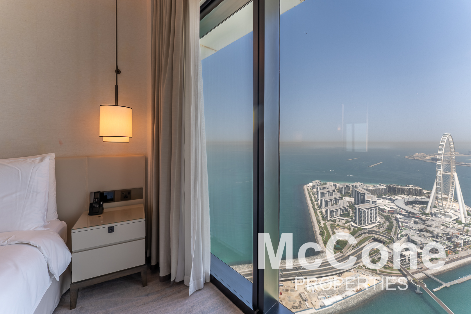 2 Bedroom Apartment for Rent in Jumeirah Gate Tower 2, Jumeirah Beach Residence — photograph 22 of 22