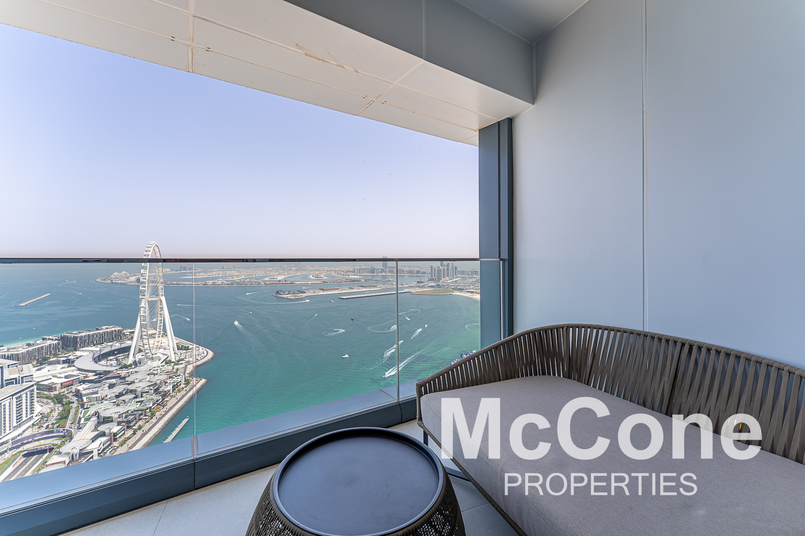 2 Bedroom Apartment for Rent in Jumeirah Gate Tower 2, Jumeirah Beach Residence — photo 9 of 22