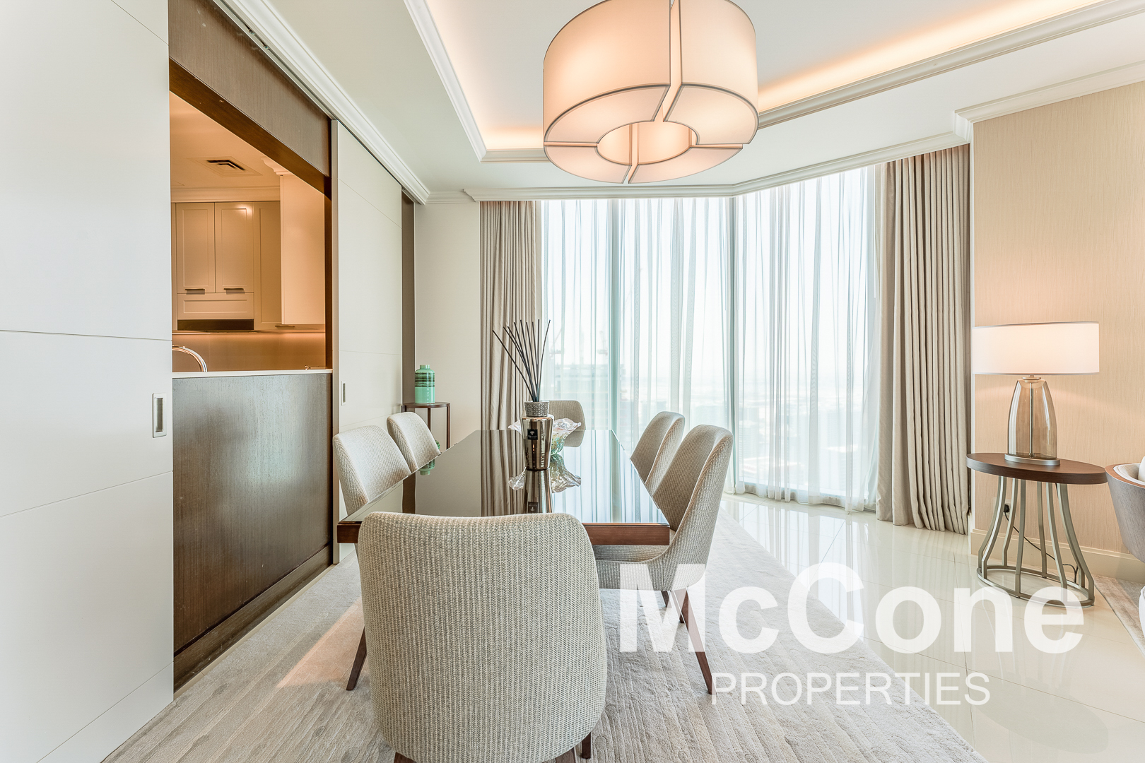 2 Bedroom Apartment for Rent in The Address Residence Fountain Views 3, Downtown Dubai — photo 2 of 16