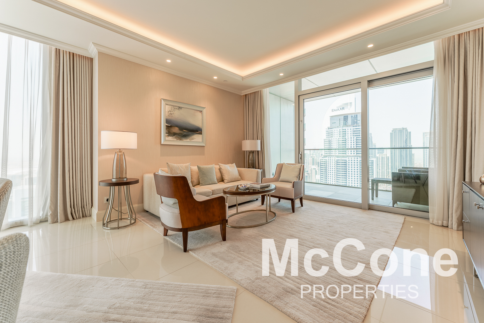 2 Bedroom Apartment for Rent in The Address Residence Fountain Views 3, Downtown Dubai — photo 5 of 16