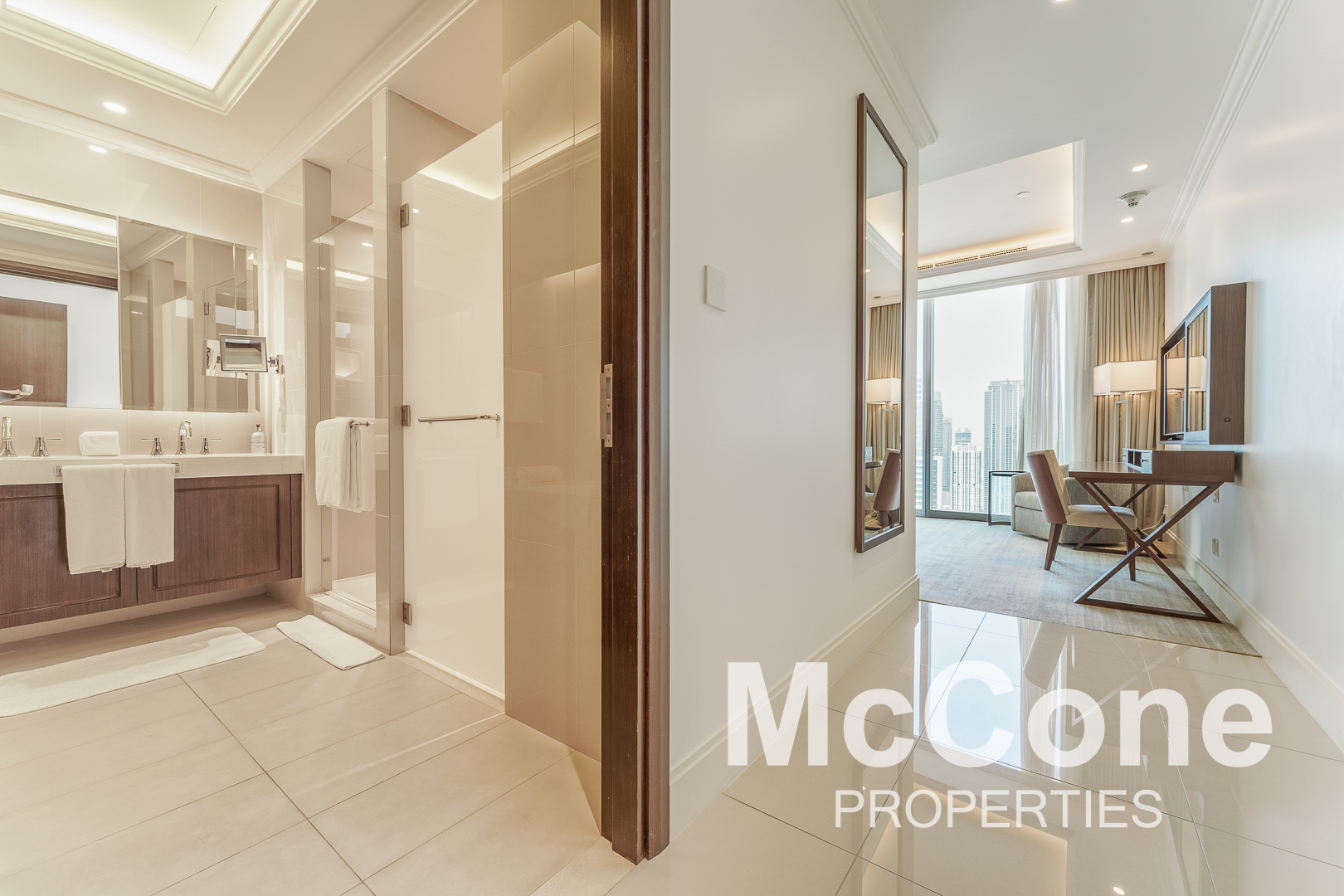 2 Bedroom Apartment for Rent in The Address Residence Fountain Views 3, Downtown Dubai — photo 6 of 16