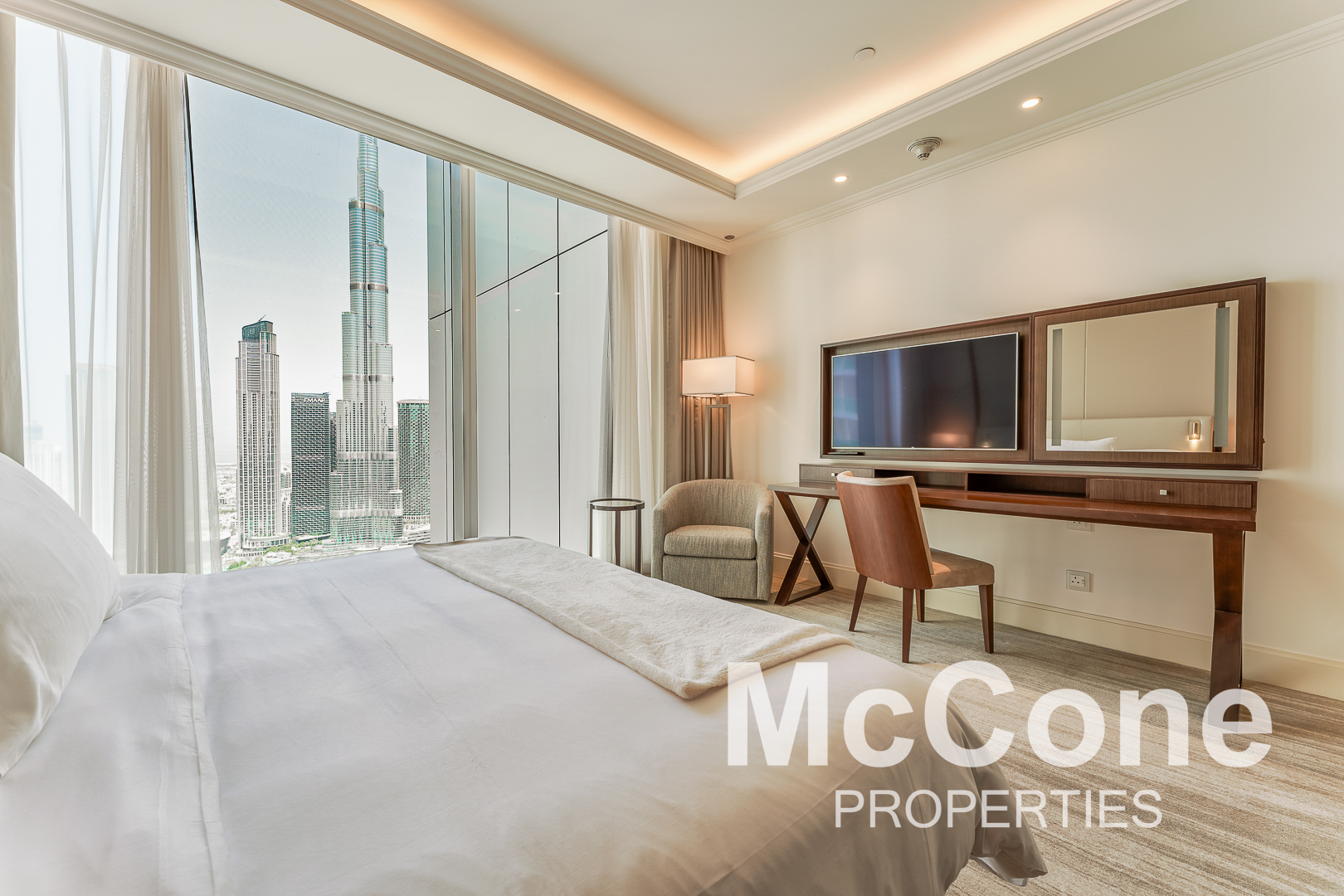 2 Bedroom Apartment for Rent in The Address Residence Fountain Views 3, Downtown Dubai — photo 7 of 16