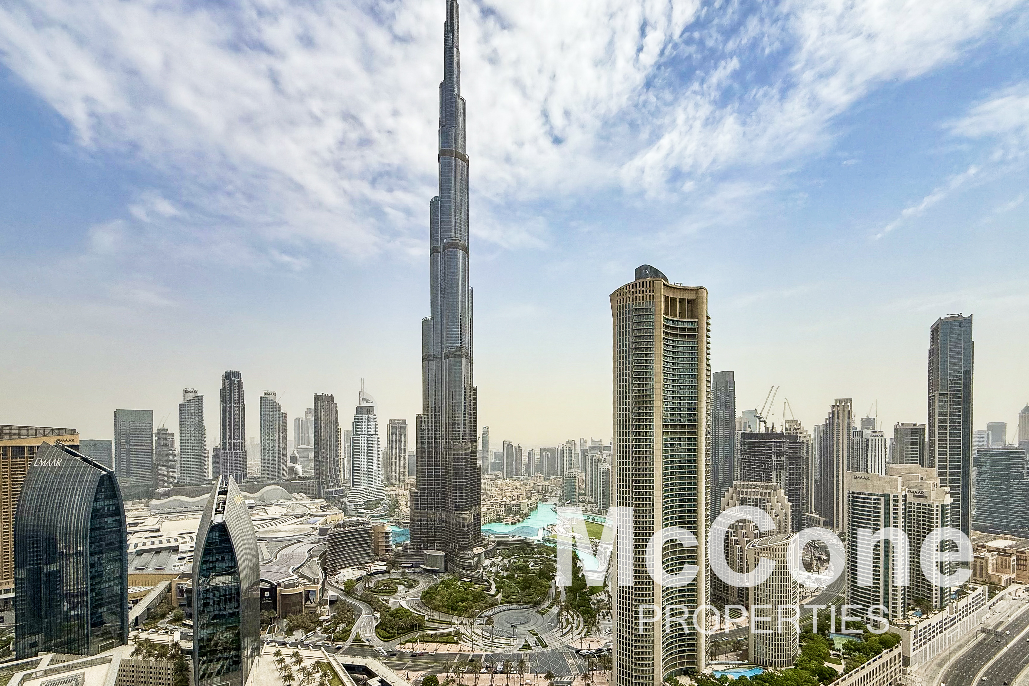3 Bedroom Apartment for Rent in The Address Sky View Tower 2, Downtown Dubai
