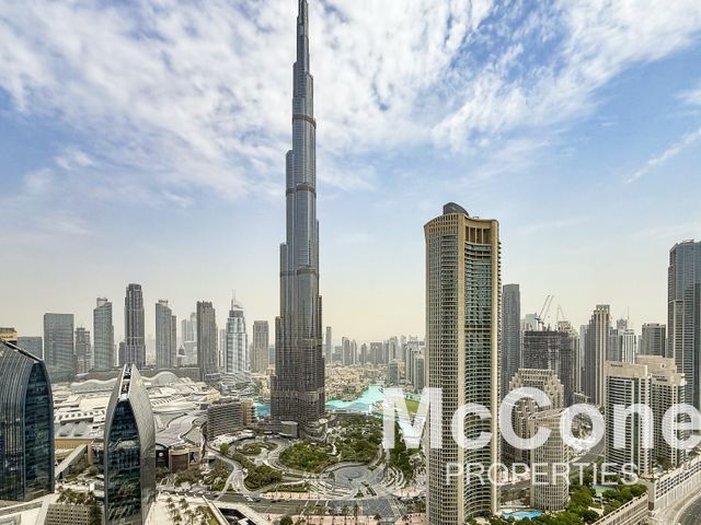 3 Bedroom Apartment for Rent in The Address Sky View Tower 2, Downtown Dubai