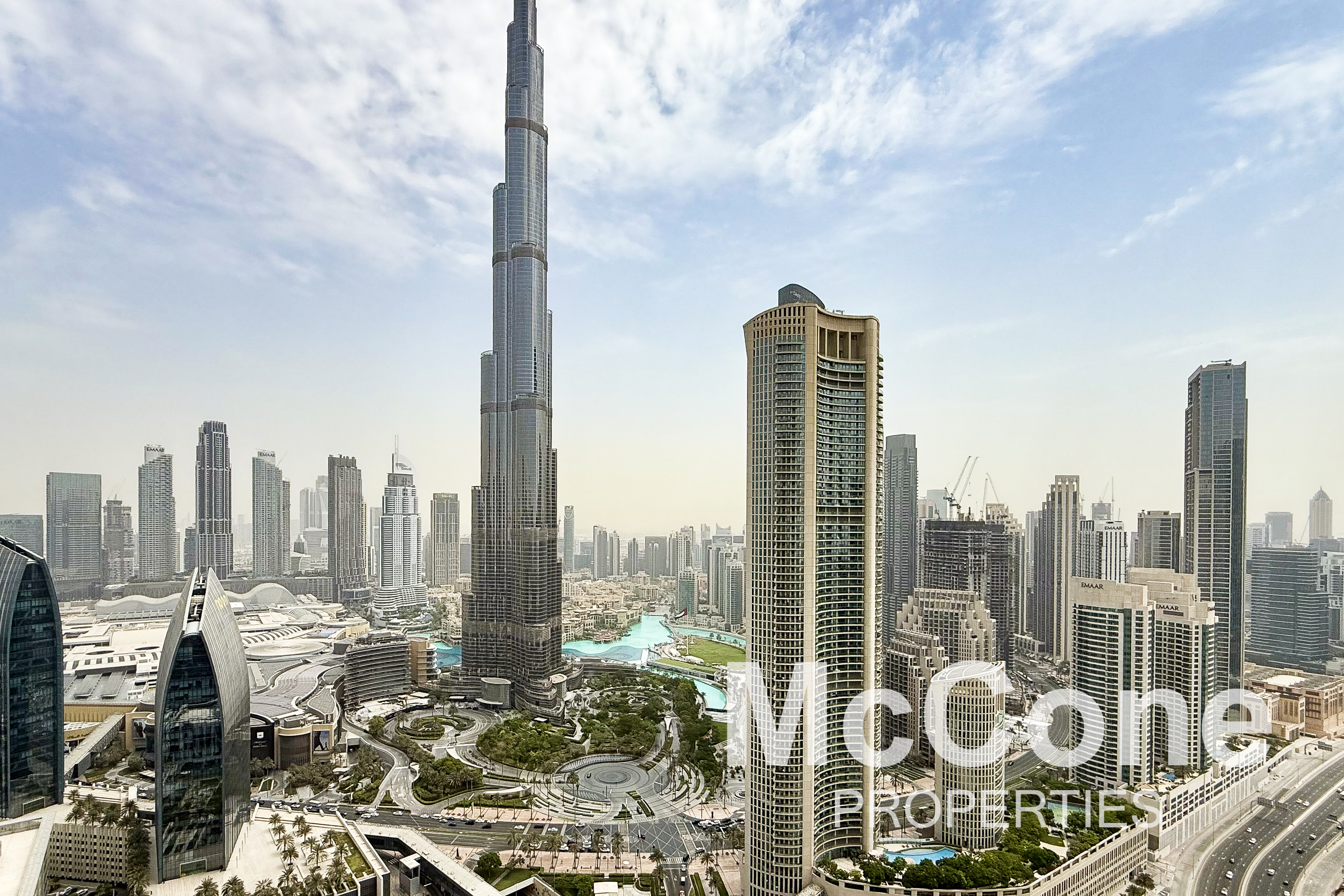 3 Bedroom Apartment for Rent in The Address Sky View Tower 2, Downtown Dubai — photo 6 of 16