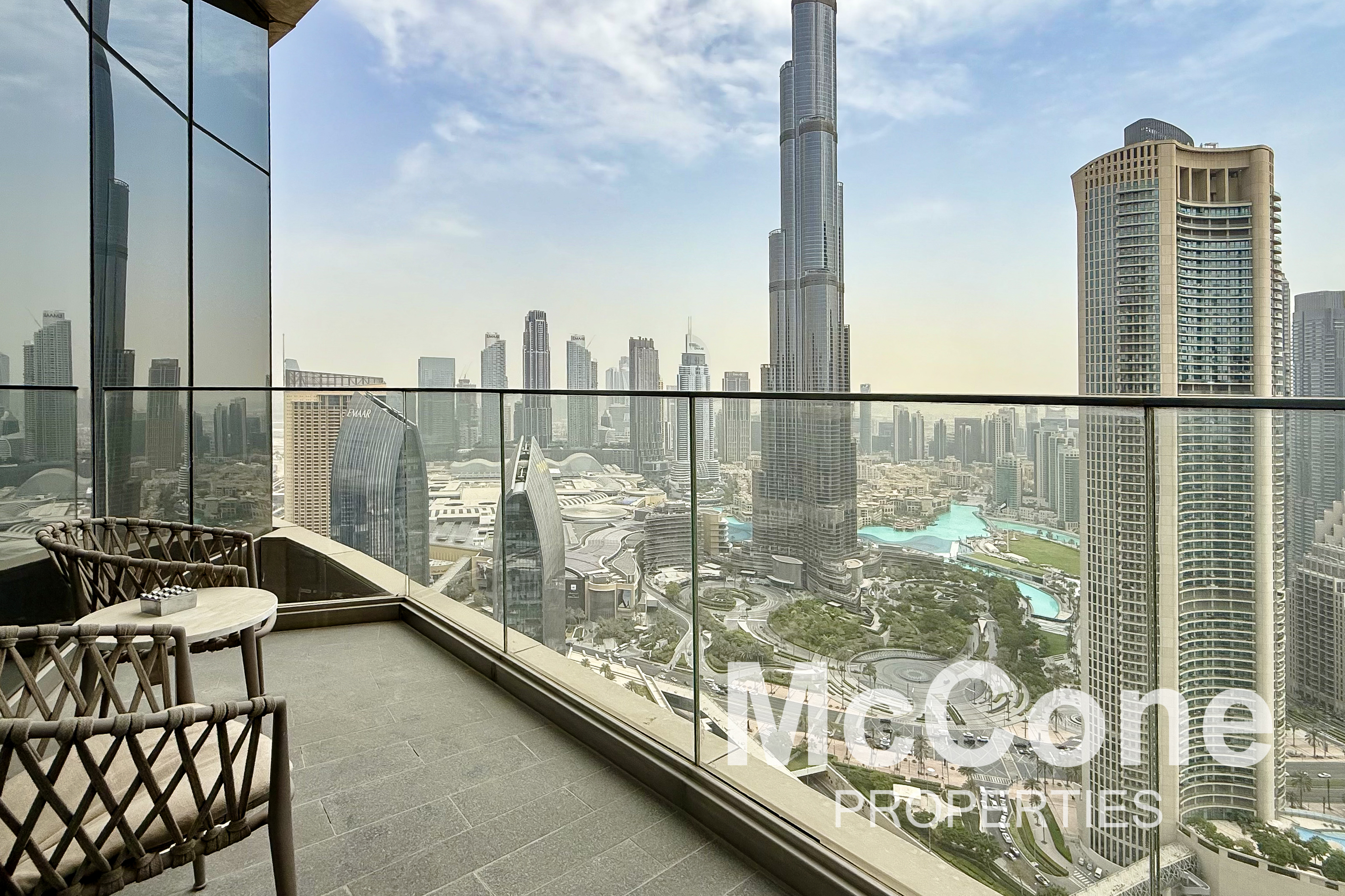 3 Bedroom Apartment for Rent in The Address Sky View Tower 2, Downtown Dubai — photograph 13 of 16