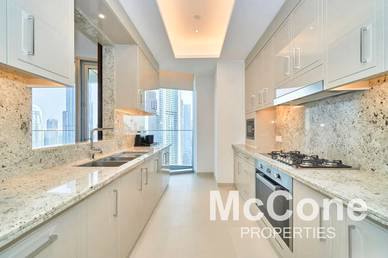 3 Bedroom Apartment for Rent in The Address Sky View Tower 2, Downtown Dubai — photograph 15 of 16