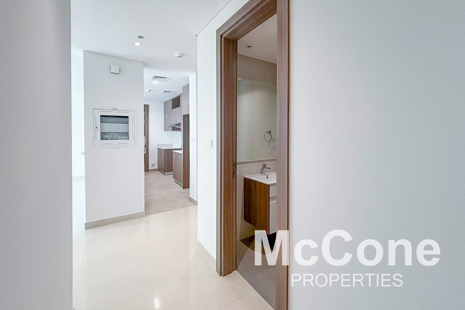 2 Bedroom Apartment for Rent in Gateway Residences 2, Mina Al Arab — photograph 16 of 28