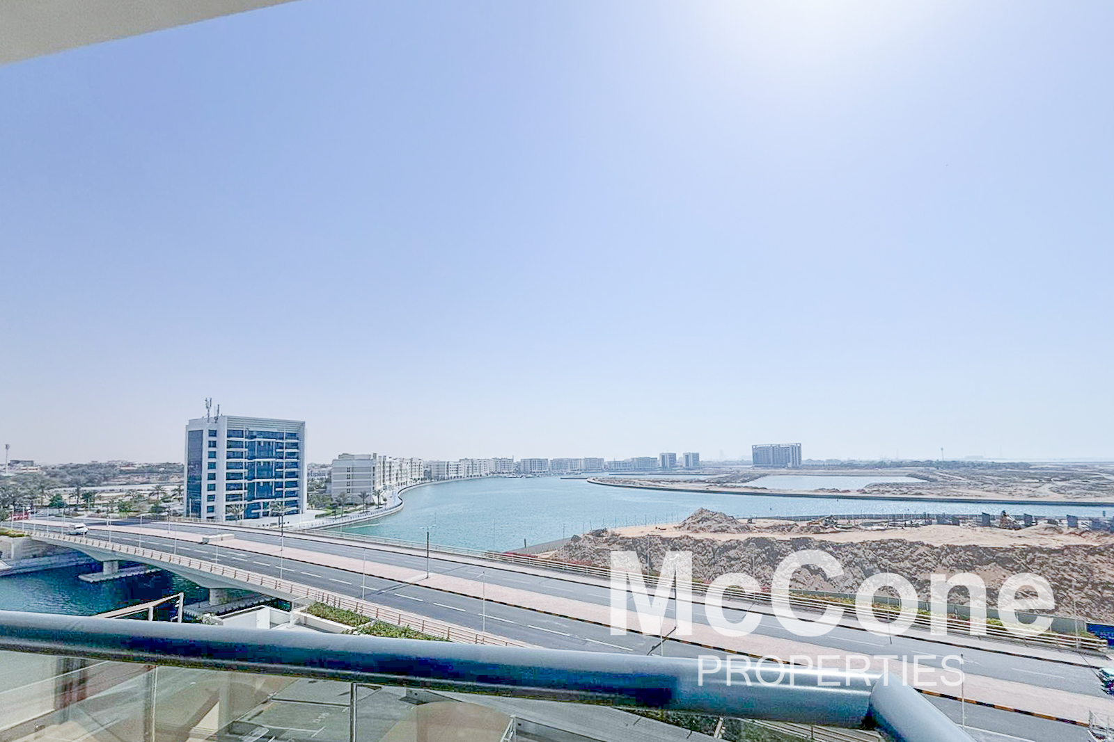 2 Bedroom Apartment for Rent in Gateway Residences 2, Mina Al Arab — photograph 28 of 28
