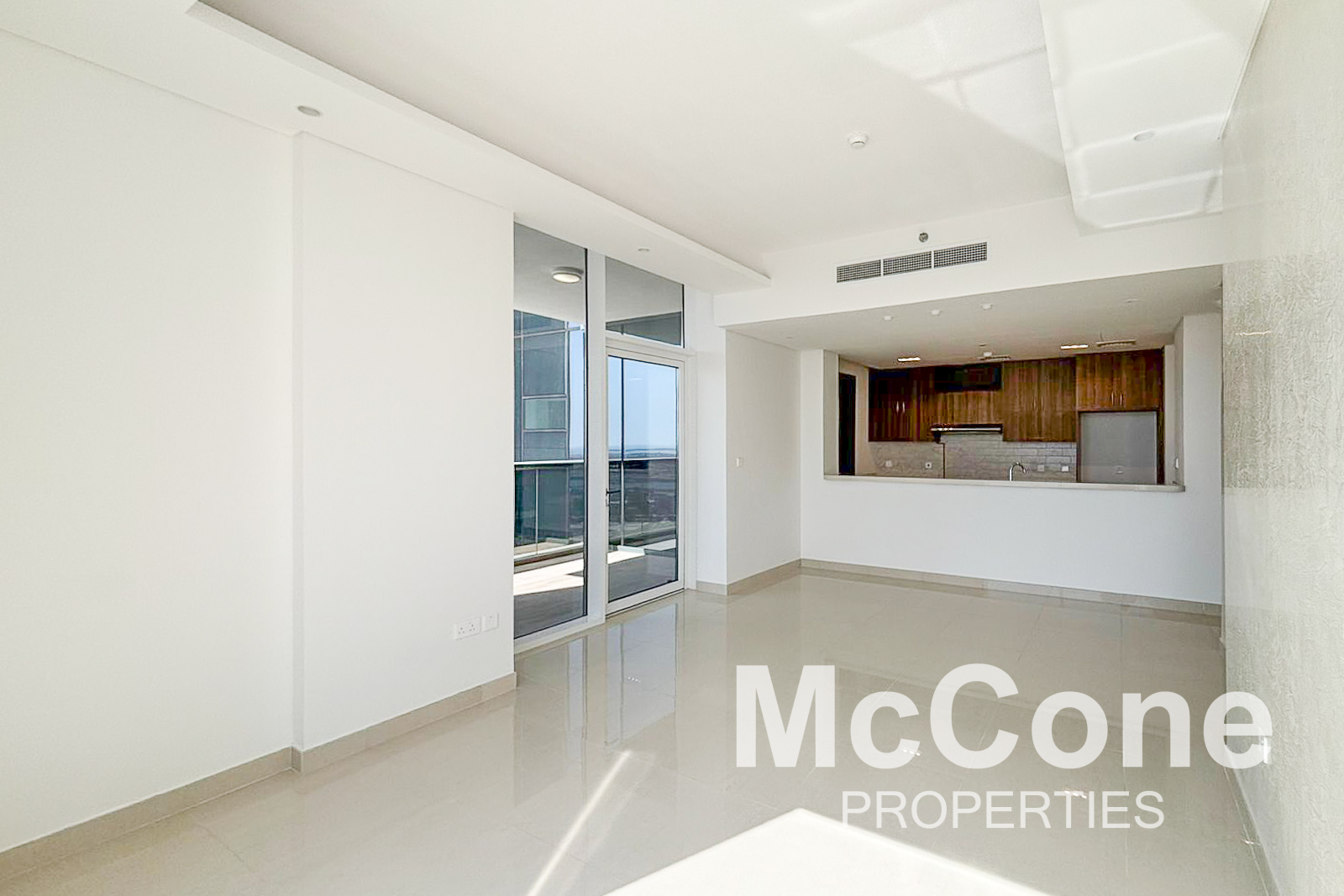 2 Bedroom Apartment for Rent in Gateway Residences 2, Mina Al Arab — photo 3 of 28