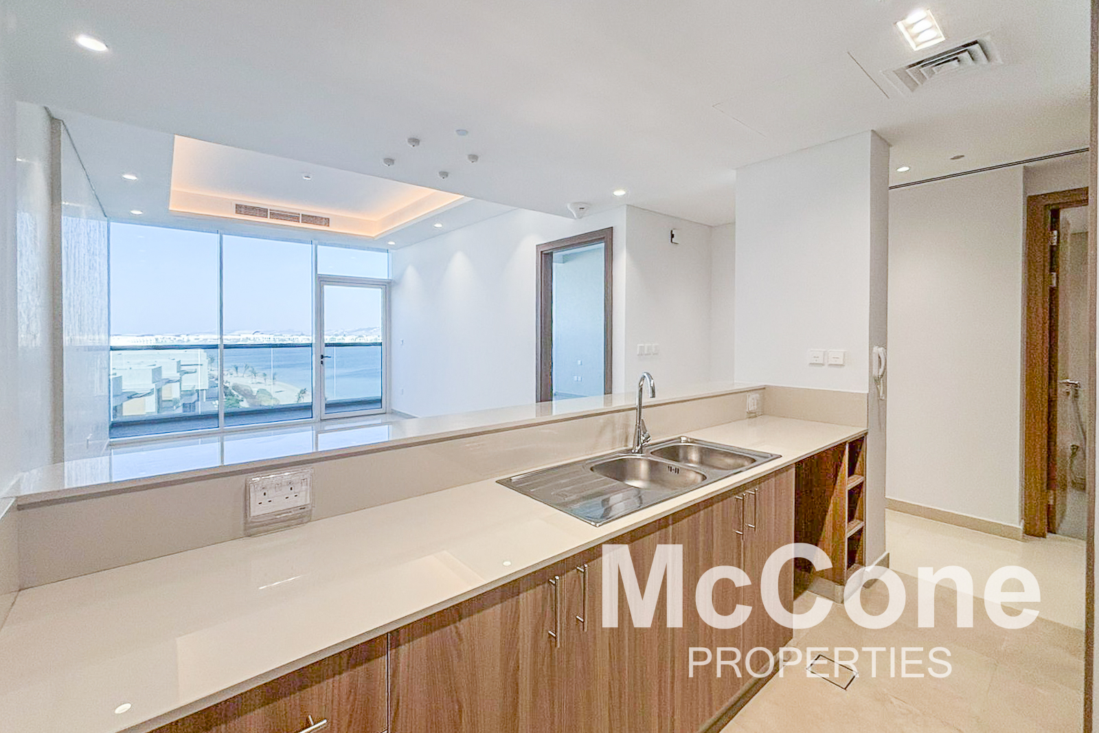 2 Bedroom Apartment for Rent in Gateway Residences 2, Mina Al Arab — photo 4 of 28