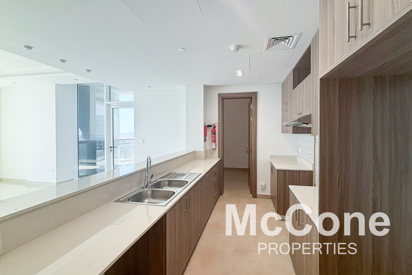 2 Bedroom Apartment for Rent in Gateway Residences 2, Mina Al Arab — photo 5 of 28