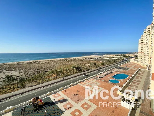 2 Bedroom Apartment for Rent in Royal breeze 3, Al Hamra Village