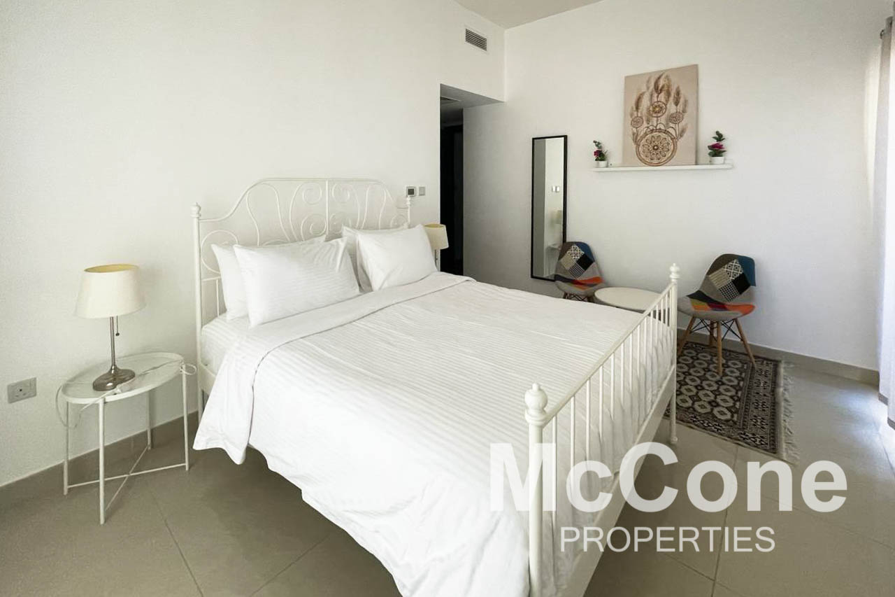2 Bedroom Apartment for Rent in Royal breeze 3, Al Hamra Village — photo 8 of 15