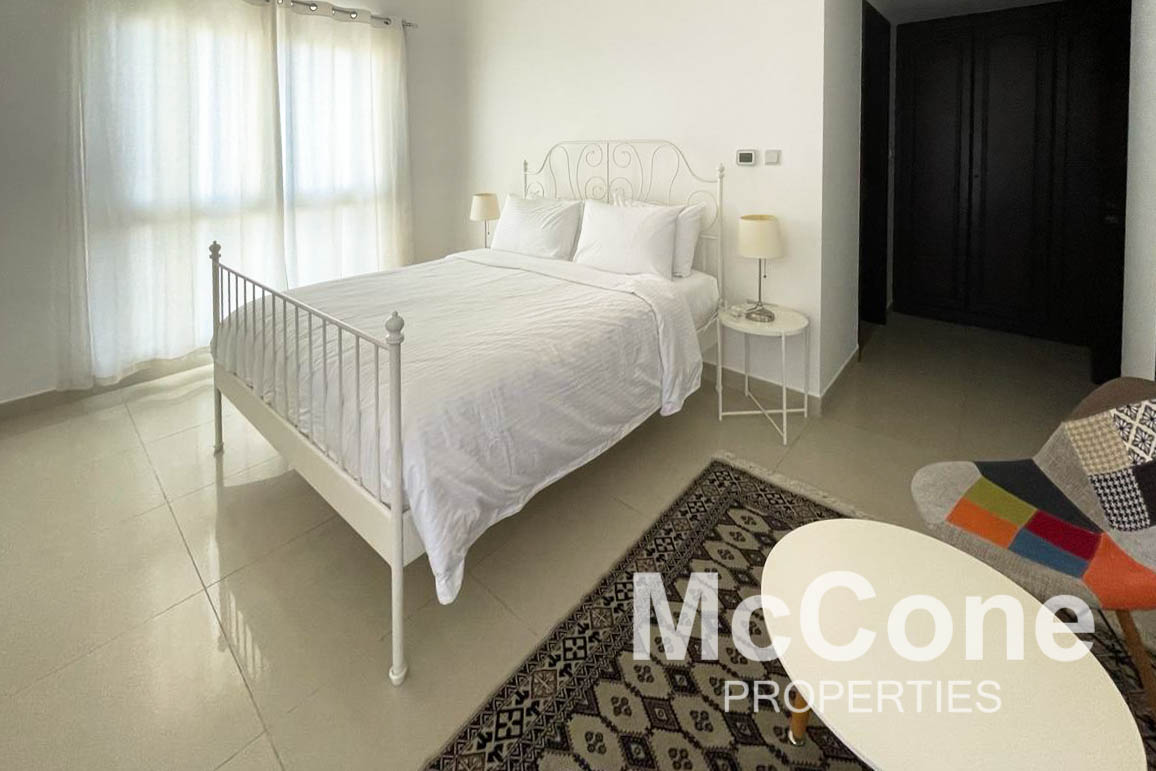 2 Bedroom Apartment for Rent in Royal breeze 3, Al Hamra Village — photo 9 of 15