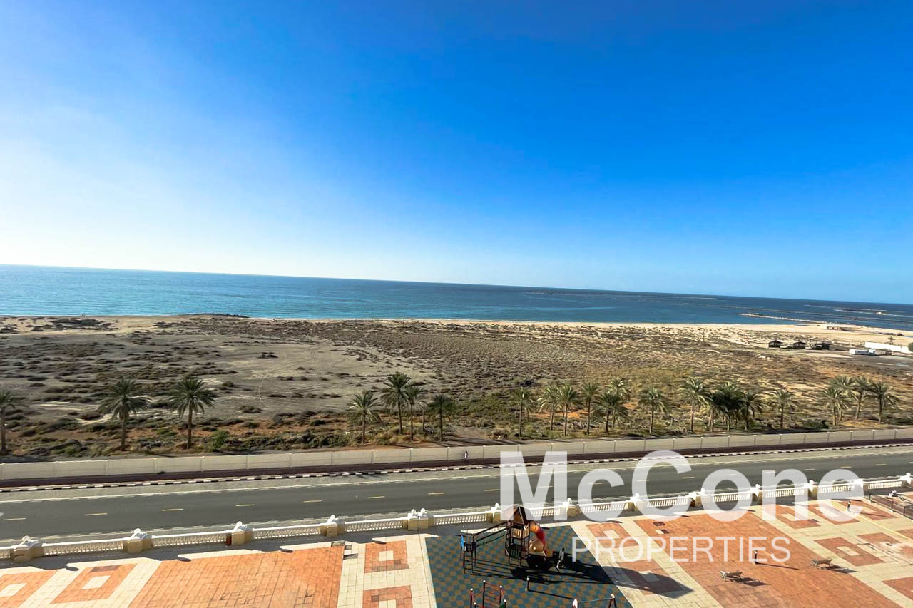 2 Bedroom Apartment for Rent in Royal breeze 3, Al Hamra Village — photograph 15 of 15