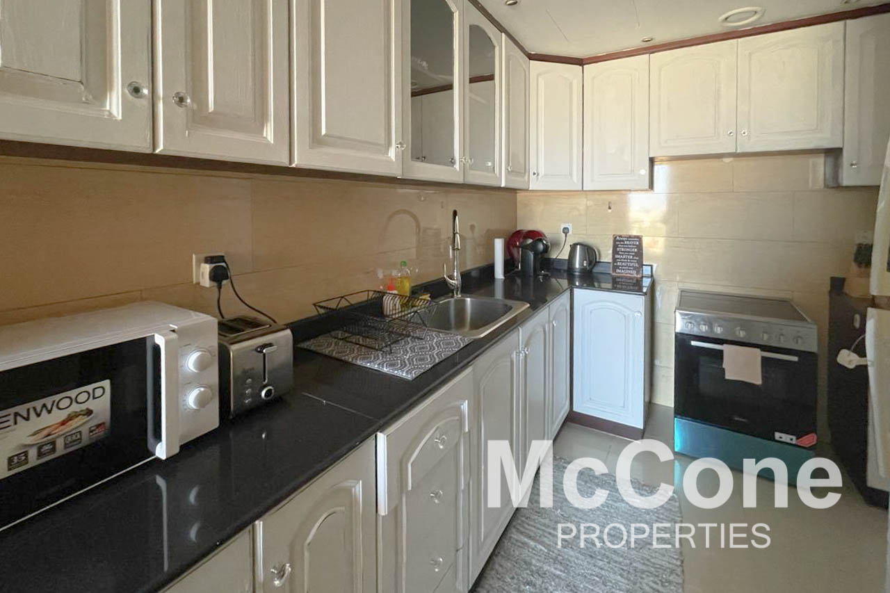 2 Bedroom Apartment for Rent in Royal breeze 3, Al Hamra Village — photo 5 of 15