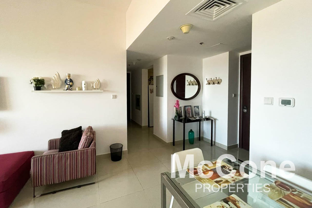 2 Bedroom Apartment for Rent in Royal breeze 3, Al Hamra Village — photo 7 of 15