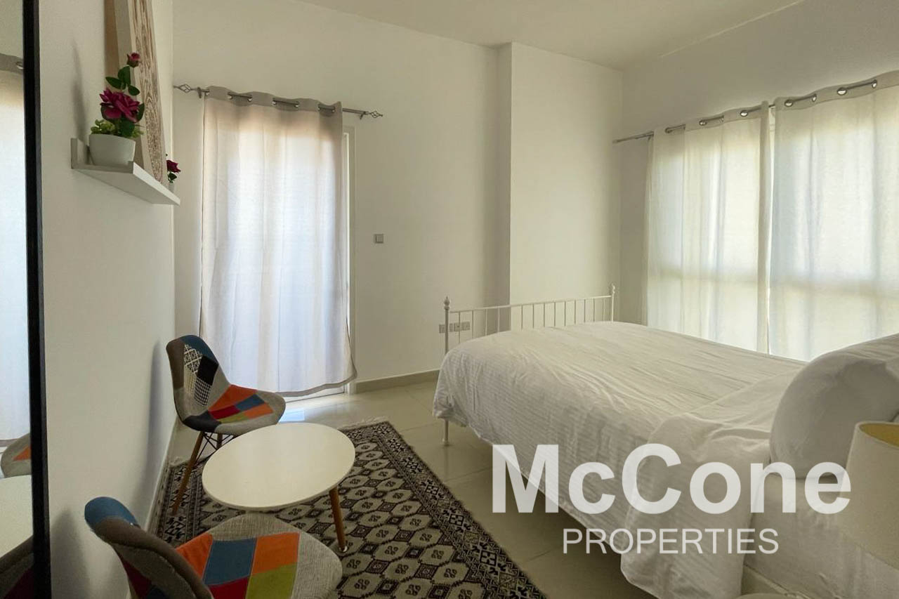 2 Bedroom Apartment for Rent in Royal breeze 3, Al Hamra Village — photograph 11 of 15