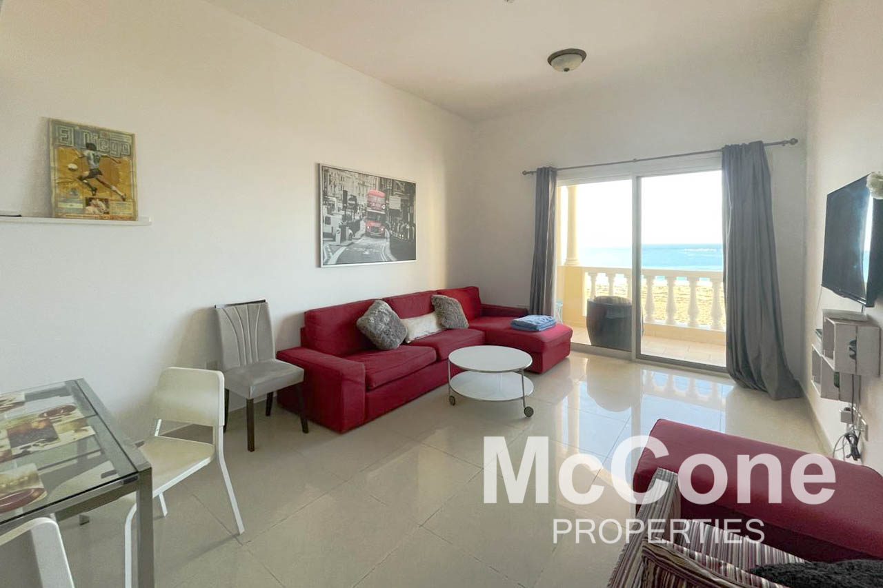 2 Bedroom Apartment for Rent in Royal breeze 3, Al Hamra Village — photo 4 of 15