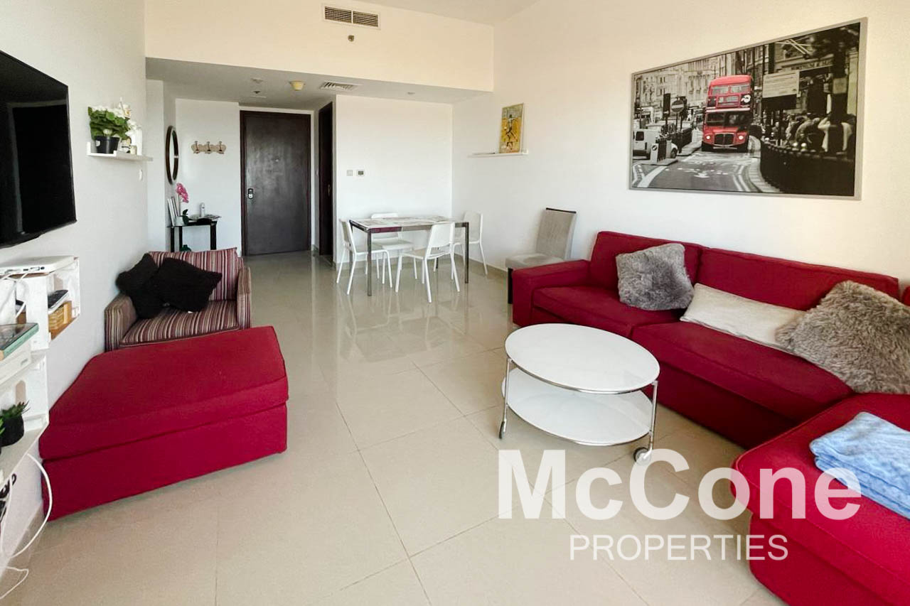 2 Bedroom Apartment for Rent in Royal breeze 3, Al Hamra Village — photo 2 of 15