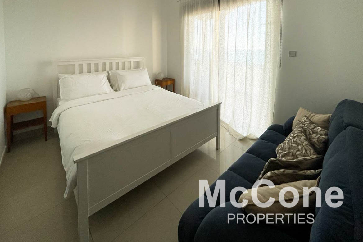 2 Bedroom Apartment for Rent in Royal breeze 3, Al Hamra Village — photograph 10 of 15
