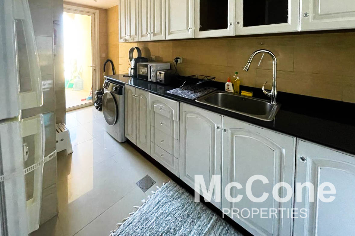 2 Bedroom Apartment for Rent in Royal breeze 3, Al Hamra Village — photo 6 of 15