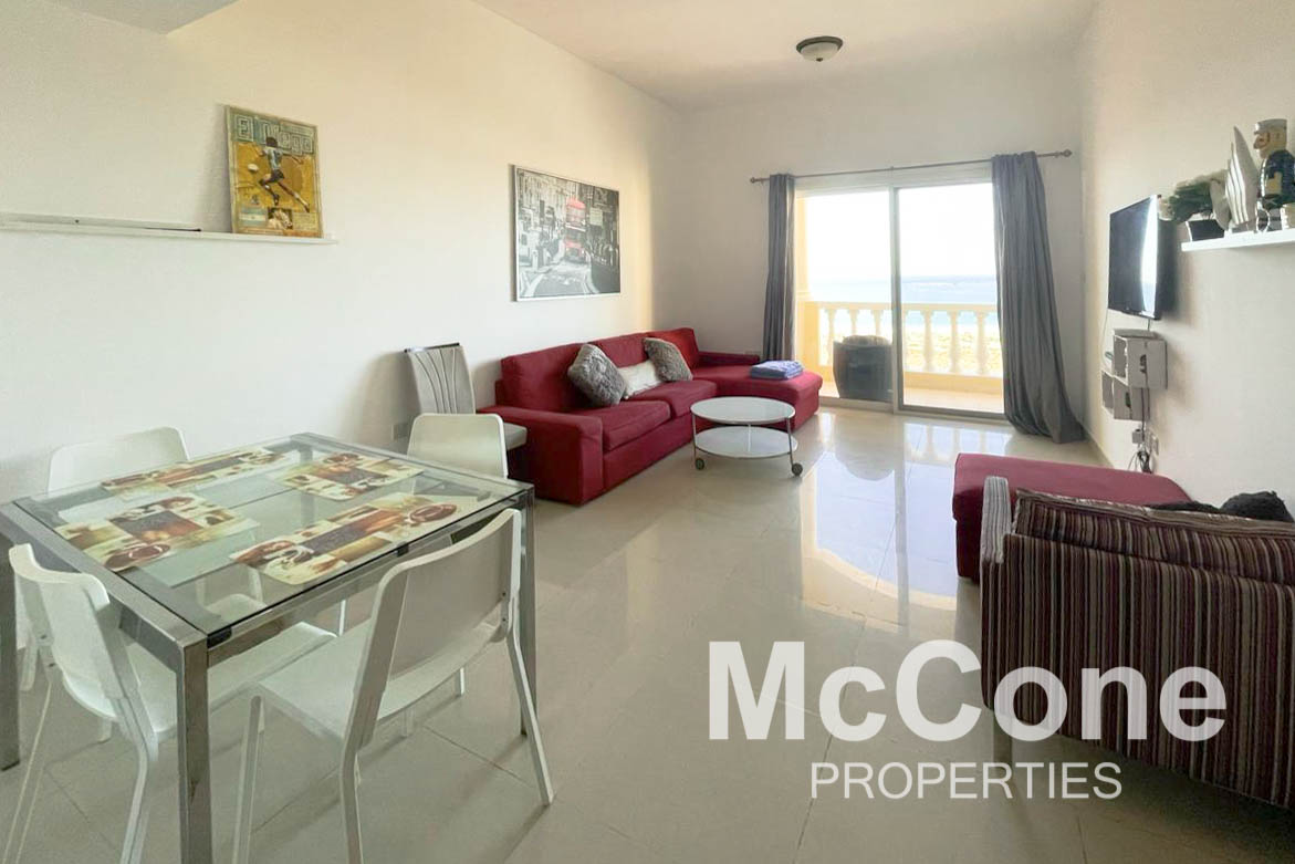 2 Bedroom Apartment for Rent in Royal breeze 3, Al Hamra Village — photo 3 of 15