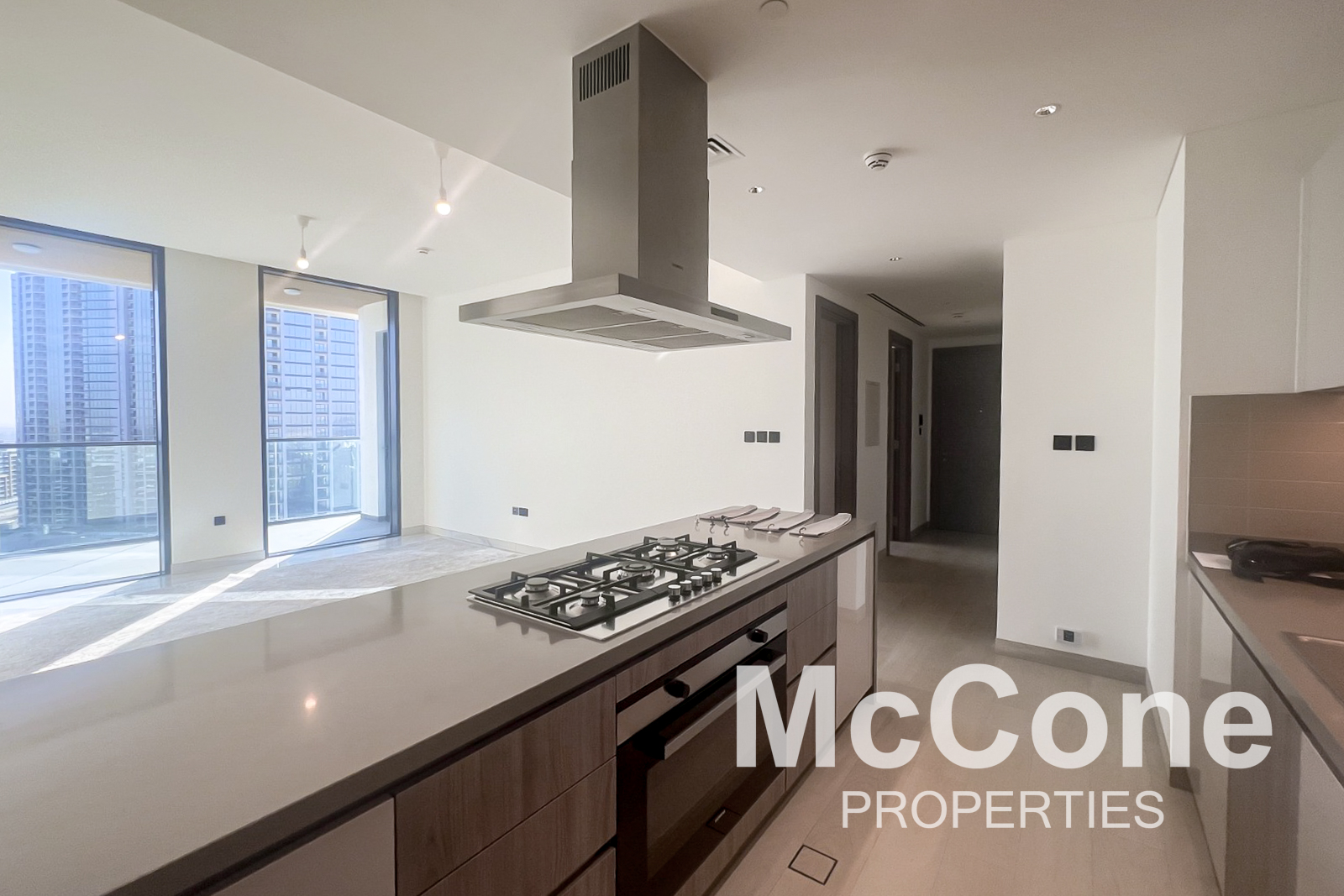 2 Bedroom Apartment for Rent in Crest Grande, Mohammed Bin Rashid City