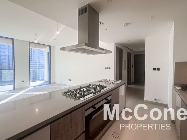 2 Bedroom Apartment for Rent in Crest Grande, Mohammed Bin Rashid City