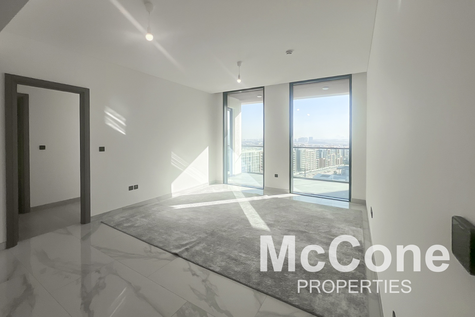 2 Bedroom Apartment for Rent in Crest Grande, Mohammed Bin Rashid City — photo 2 of 19