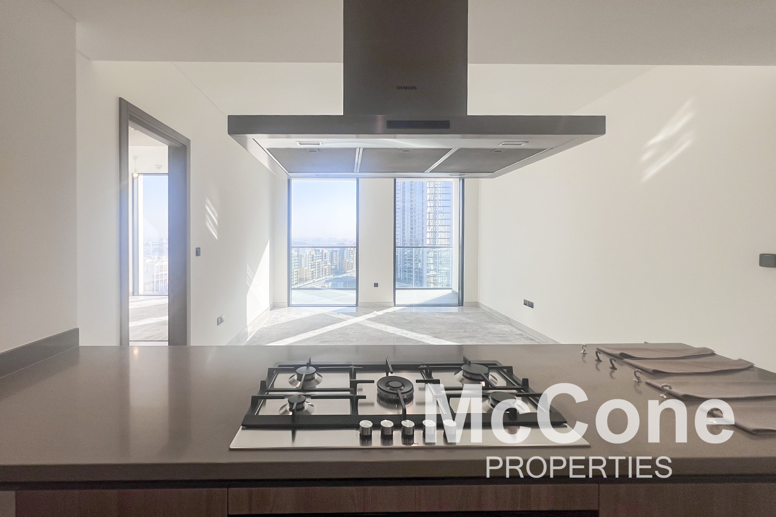 2 Bedroom Apartment for Rent in Crest Grande, Mohammed Bin Rashid City — photo 3 of 19