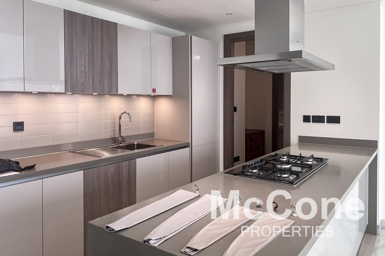 2 Bedroom Apartment for Rent in Crest Grande, Mohammed Bin Rashid City — photo 5 of 19