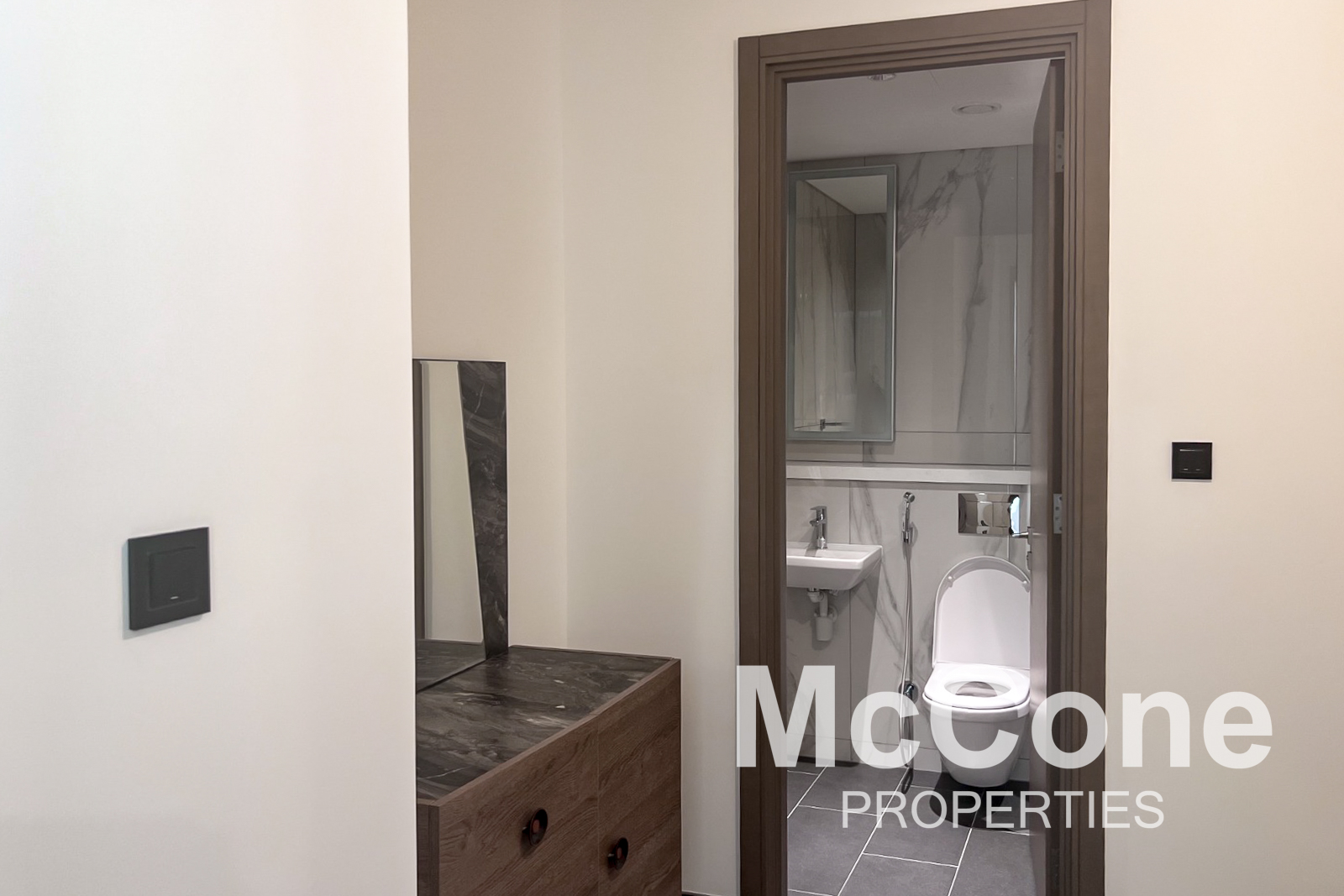 2 Bedroom Apartment for Rent in Crest Grande, Mohammed Bin Rashid City — photograph 11 of 19