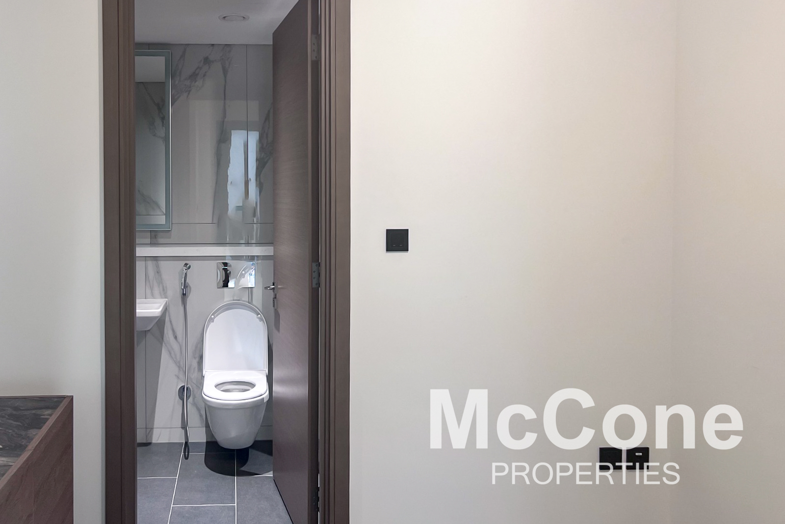 2 Bedroom Apartment for Rent in Crest Grande, Mohammed Bin Rashid City — photograph 12 of 19