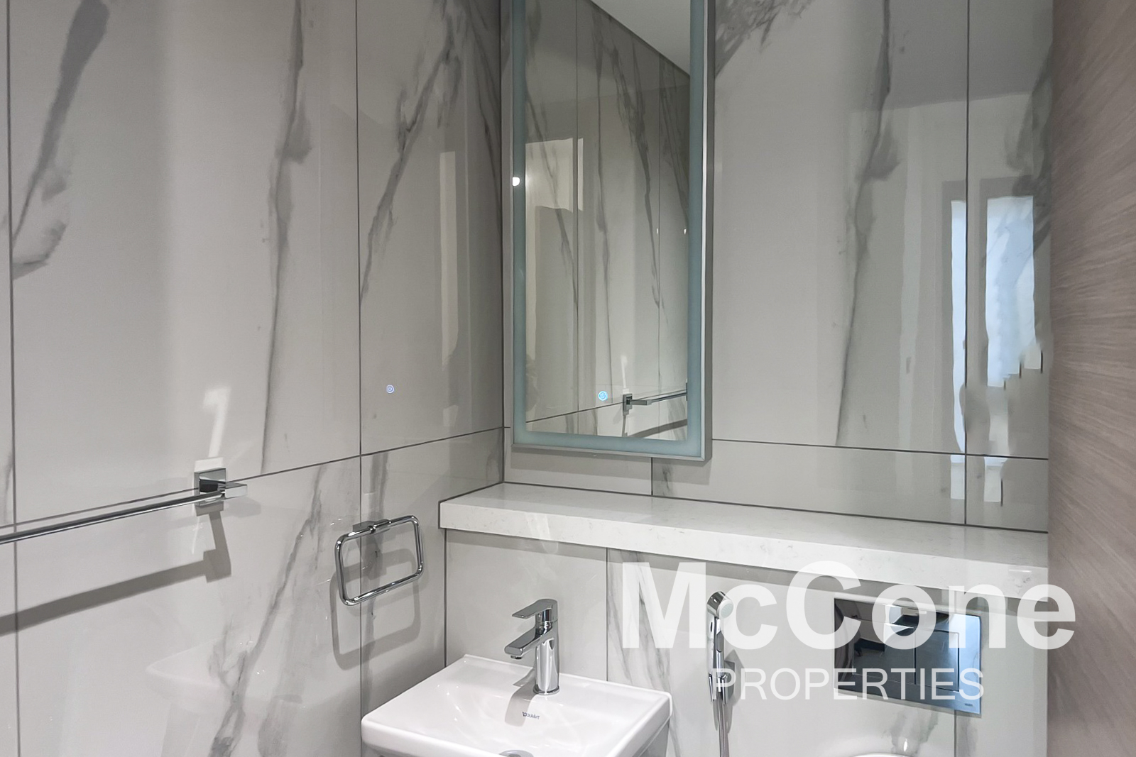 2 Bedroom Apartment for Rent in Crest Grande, Mohammed Bin Rashid City — photograph 13 of 19