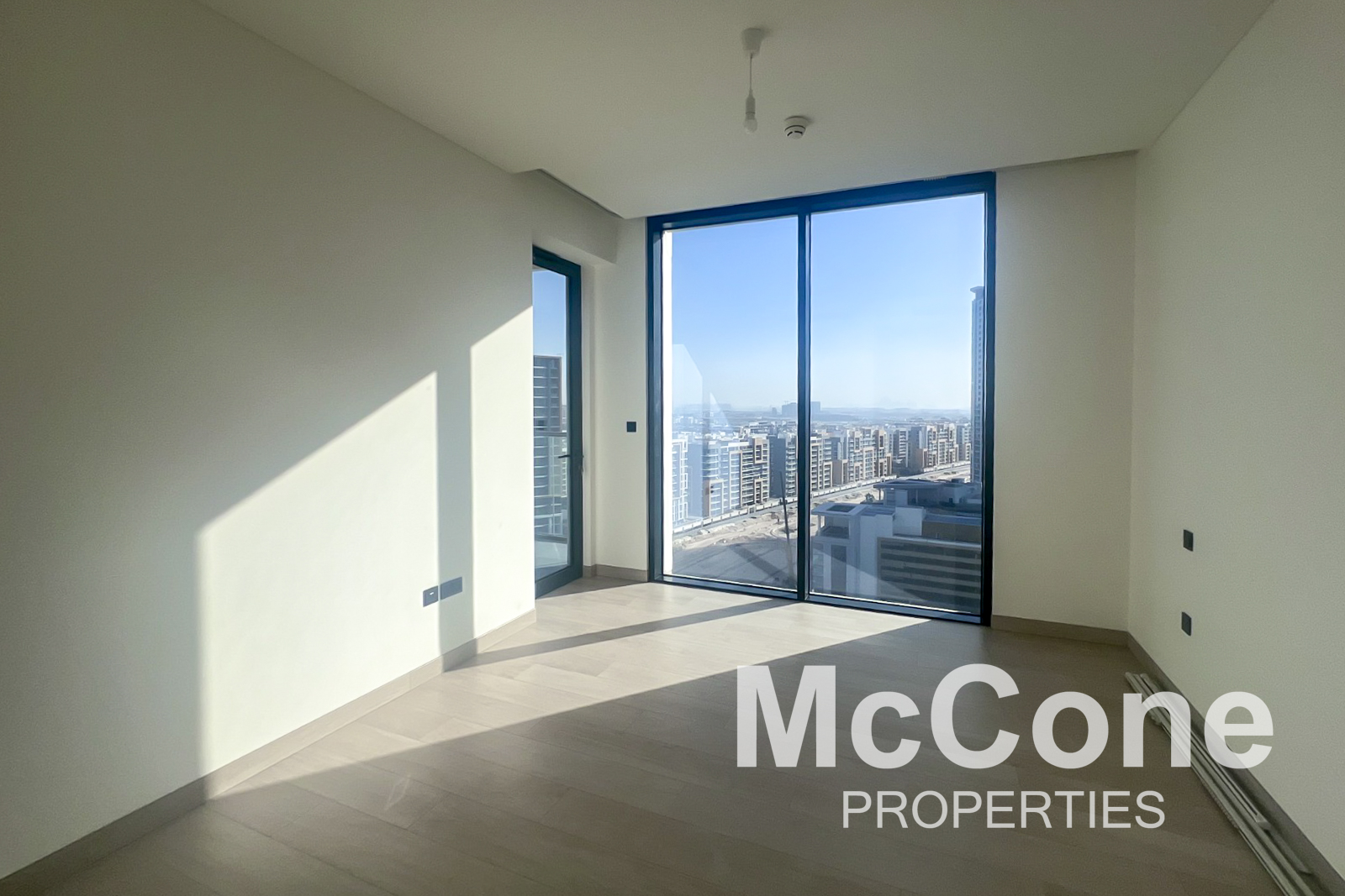 2 Bedroom Apartment for Rent in Crest Grande, Mohammed Bin Rashid City — photo 6 of 19