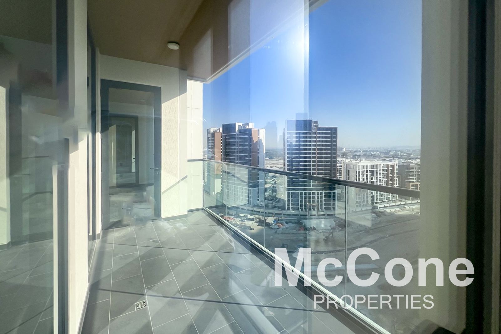 2 Bedroom Apartment for Rent in Crest Grande, Mohammed Bin Rashid City — photograph 19 of 19