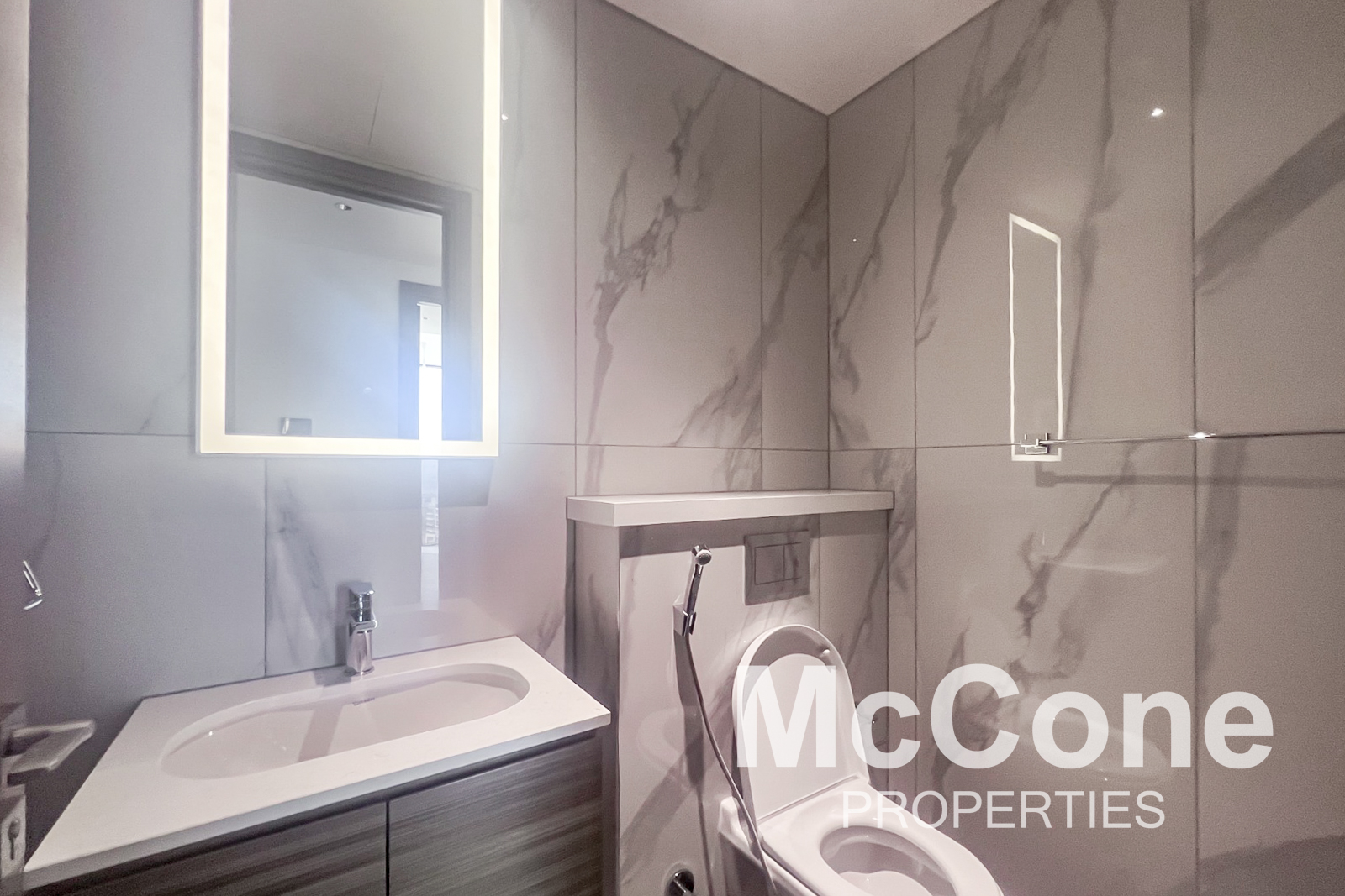 2 Bedroom Apartment for Rent in Crest Grande, Mohammed Bin Rashid City — photograph 16 of 19