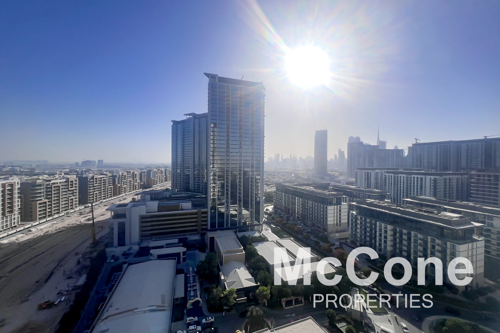 2 Bedroom Apartment for Rent in Crest Grande, Mohammed Bin Rashid City — photograph 18 of 19