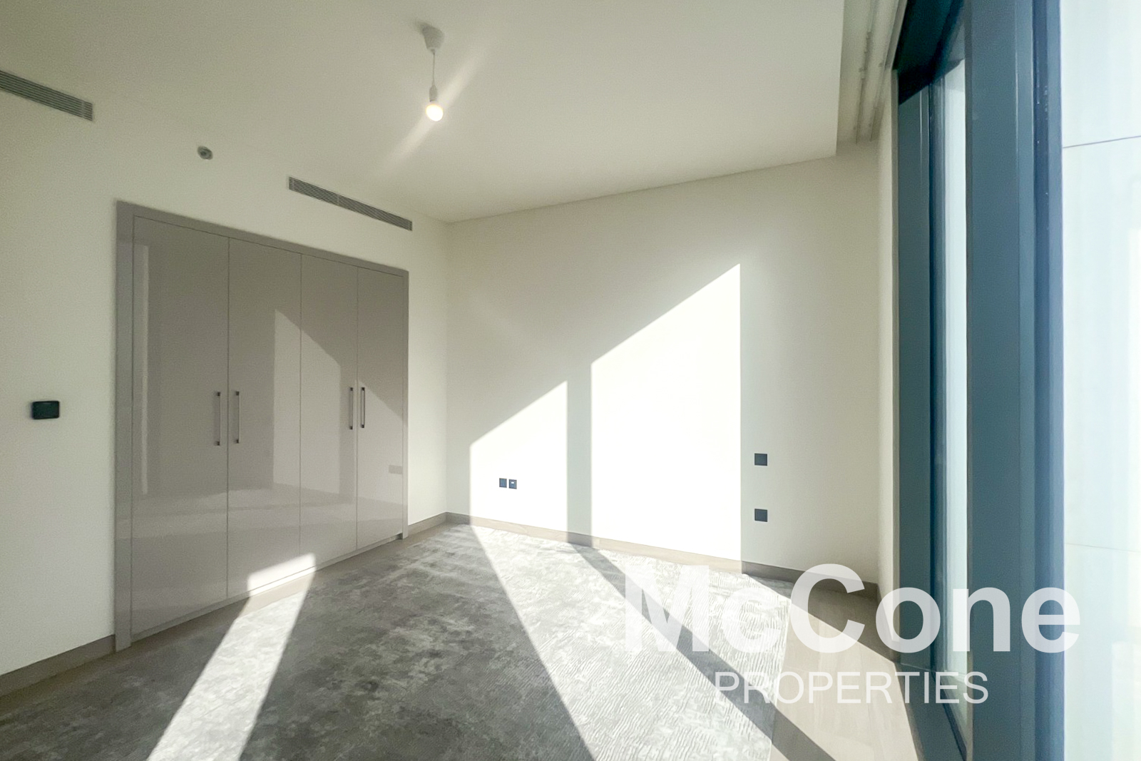2 Bedroom Apartment for Rent in Crest Grande, Mohammed Bin Rashid City — photo 7 of 19