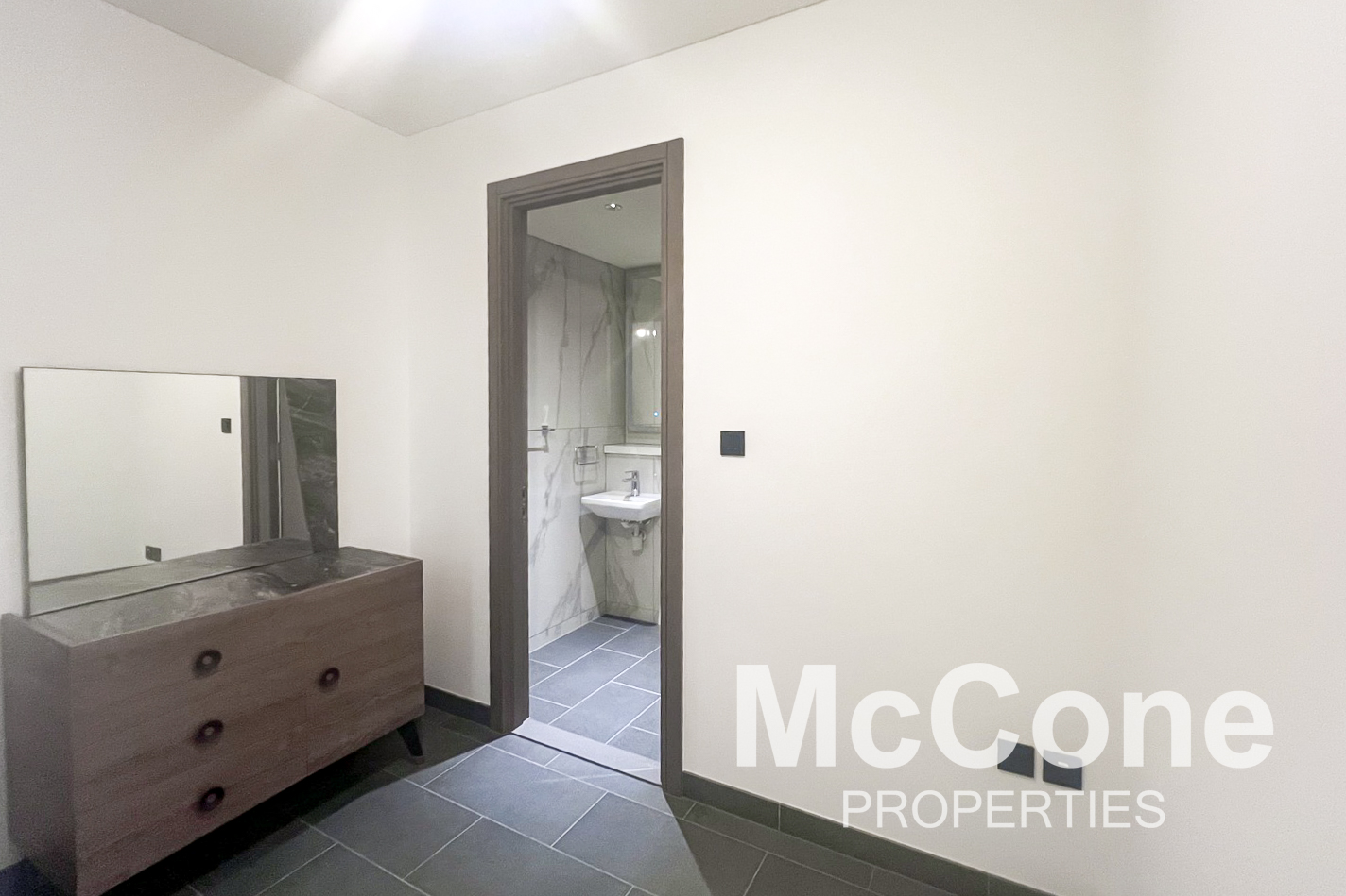 2 Bedroom Apartment for Rent in Crest Grande, Mohammed Bin Rashid City — photograph 10 of 19