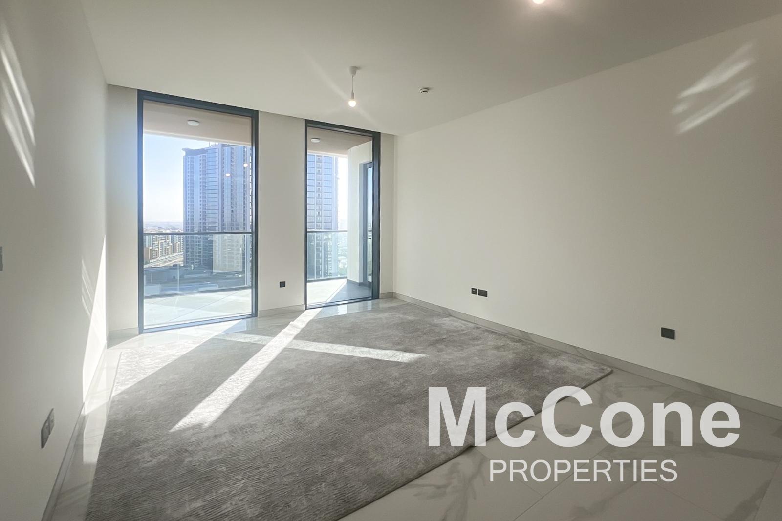 2 Bedroom Apartment for Rent in Crest Grande, Mohammed Bin Rashid City — photo 4 of 19