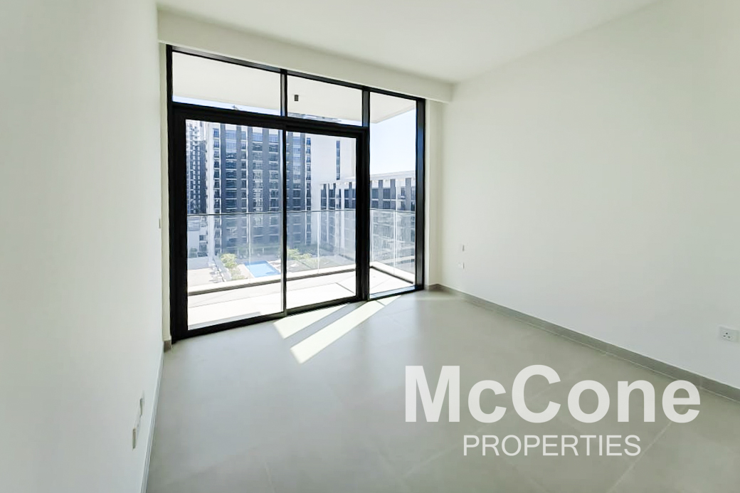 2 Bedroom Apartment for Rent in Golf Grand, Dubai Hills Estate — photo 6 of 10