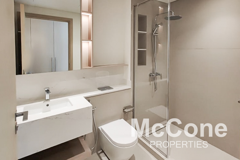 2 Bedroom Apartment for Rent in Golf Grand, Dubai Hills Estate — photograph 10 of 10