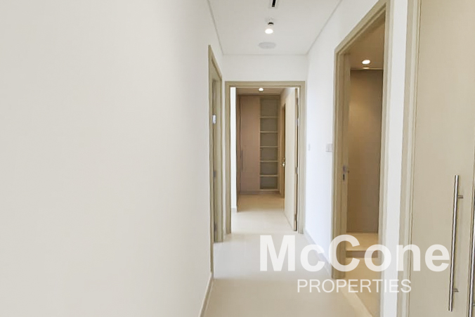 2 Bedroom Apartment for Rent in Golf Grand, Dubai Hills Estate — photo 8 of 10